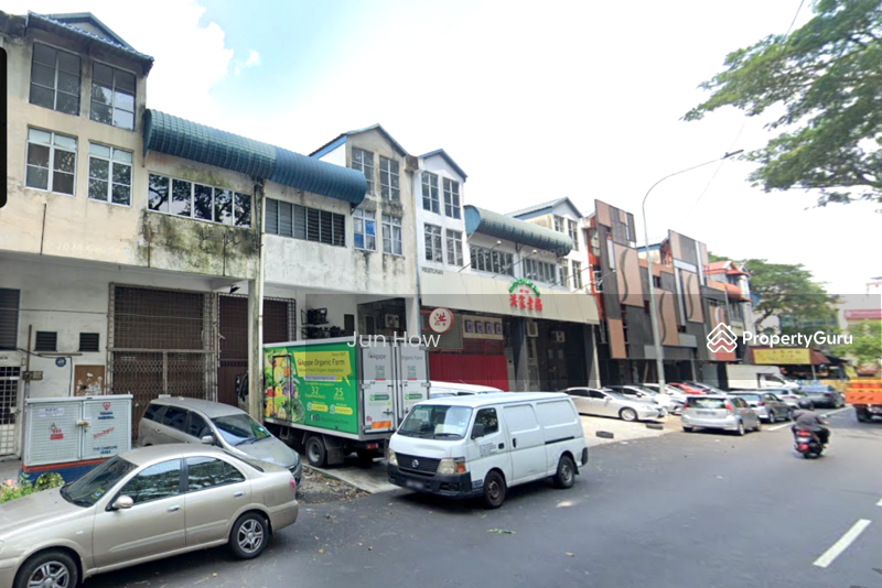 For Rent - Kepong Sri Edaran