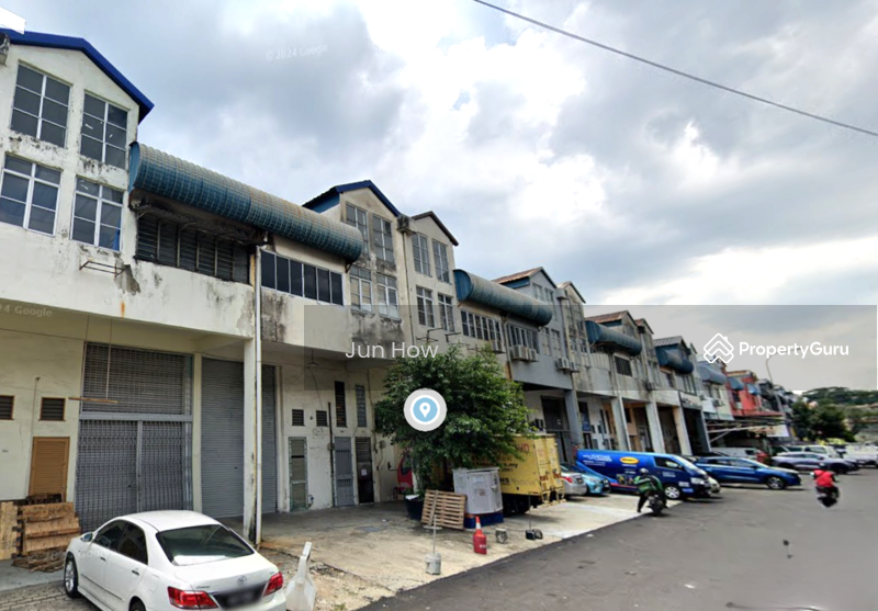For Rent - Kepong Sri Edaran