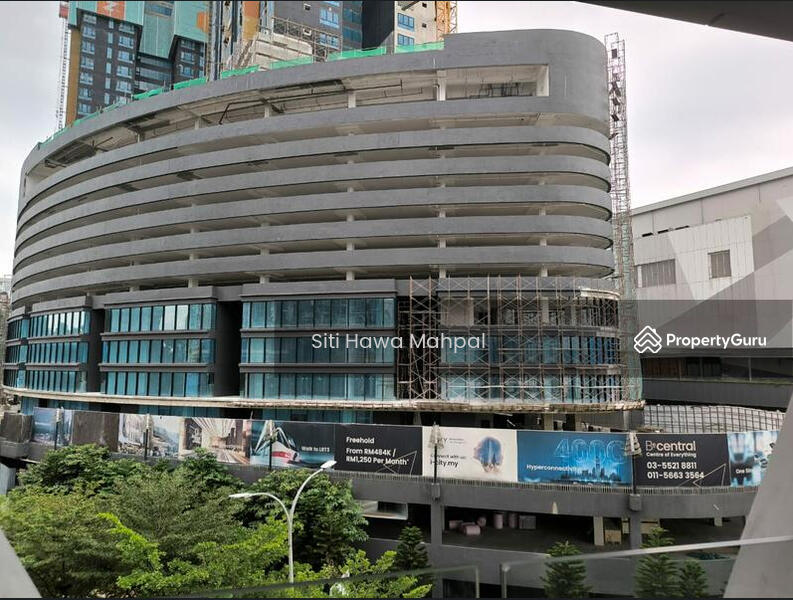 shoplot retail lot and office space in i city shah alam call siti now at 0197750157
