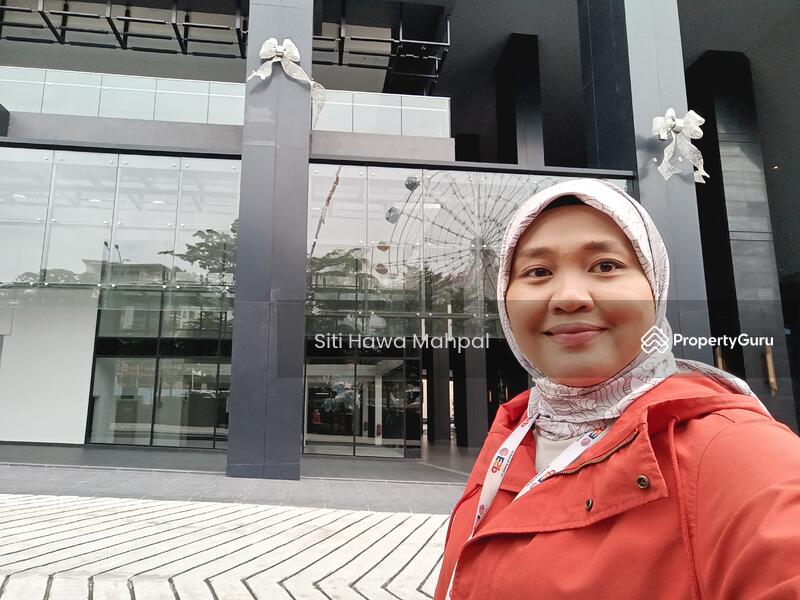 shoplot retail lot and office space in i city shah alam call siti now at 0197750157