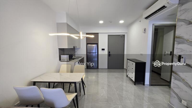 Servis Apartment untuk Disewa di Agile Bukit Bintang - Alex Yip - PropertyGuru.com.my