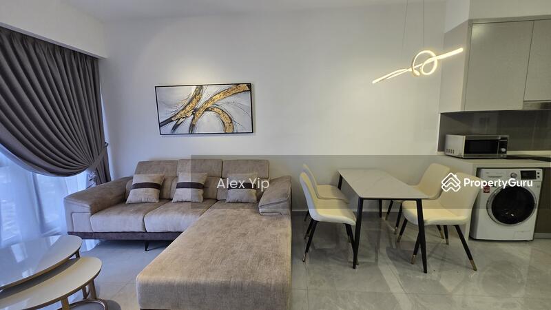 Servis Apartment untuk Disewa di Agile Bukit Bintang - Alex Yip - PropertyGuru.com.my