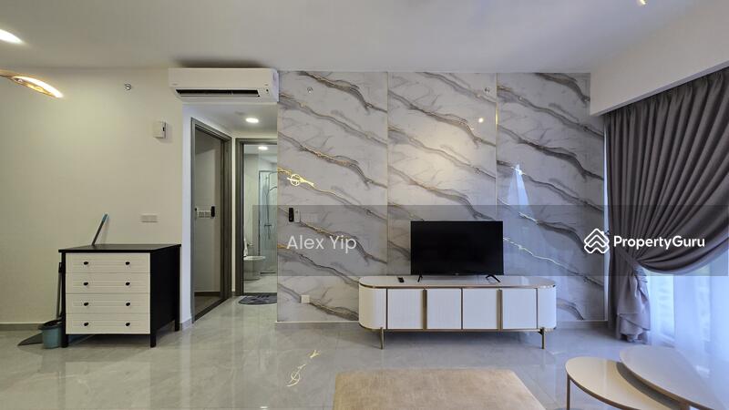 Servis Apartment untuk Disewa di Agile Bukit Bintang - Alex Yip - PropertyGuru.com.my