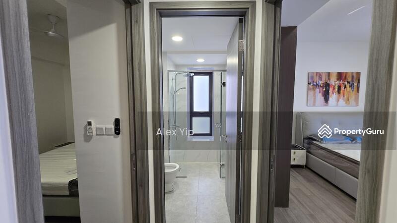 Servis Apartment untuk Disewa di Agile Bukit Bintang - Alex Yip - PropertyGuru.com.my