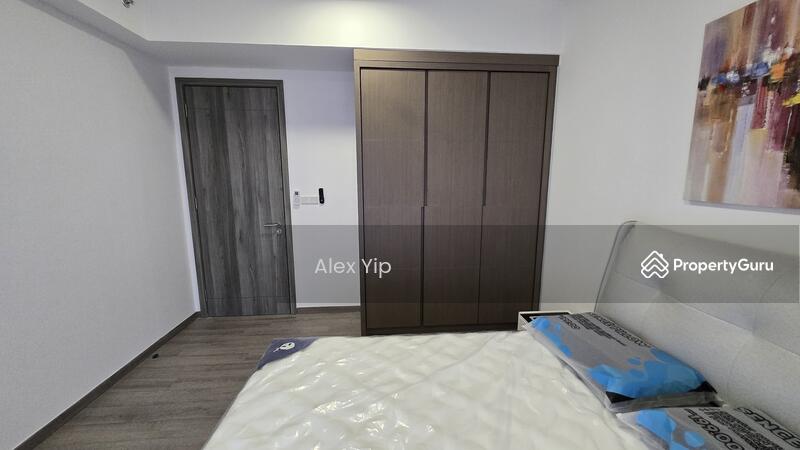Servis Apartment untuk Disewa di Agile Bukit Bintang - Alex Yip - PropertyGuru.com.my