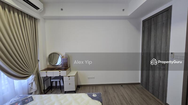 Servis Apartment untuk Disewa di Agile Bukit Bintang - Alex Yip - PropertyGuru.com.my