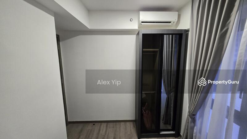 Servis Apartment untuk Disewa di Agile Bukit Bintang - Alex Yip - PropertyGuru.com.my