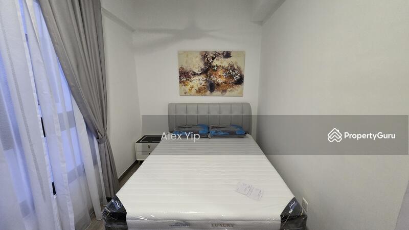 Servis Apartment untuk Disewa di Agile Bukit Bintang - Alex Yip - PropertyGuru.com.my