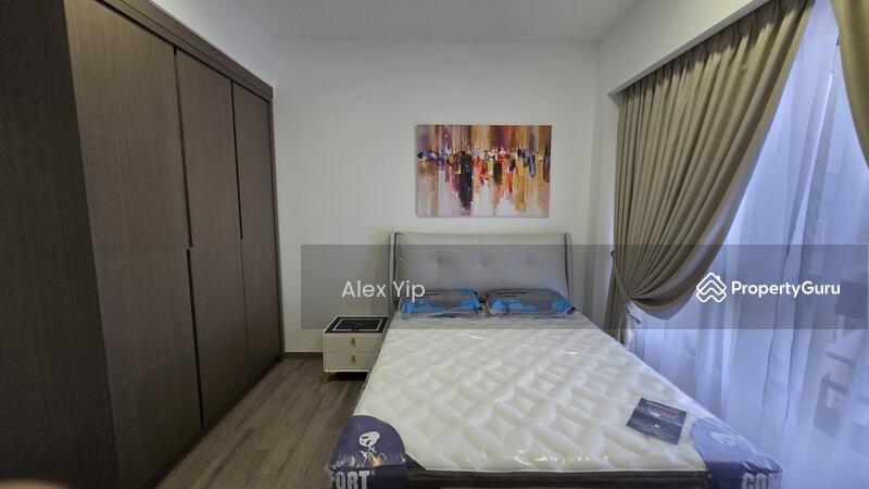 Servis Apartment untuk Disewa di Agile Bukit Bintang - Alex Yip - PropertyGuru.com.my