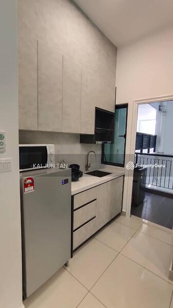 For Sale - The Sky Residence