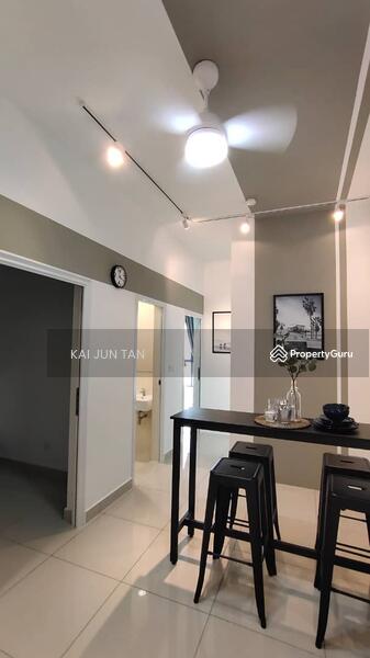 For Sale - The Sky Residence