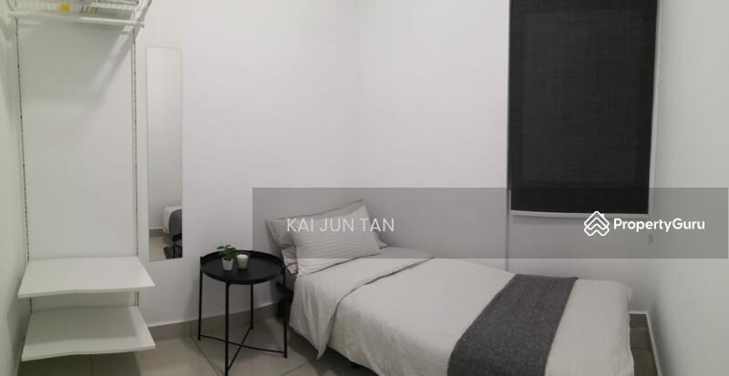 For Sale - The Sky Residence