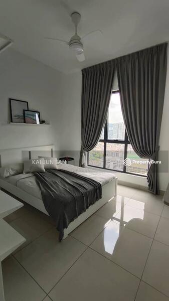 For Sale - The Sky Residence