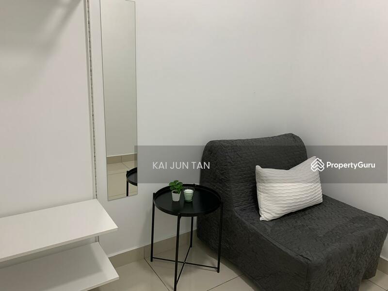 For Sale - The Sky Residence