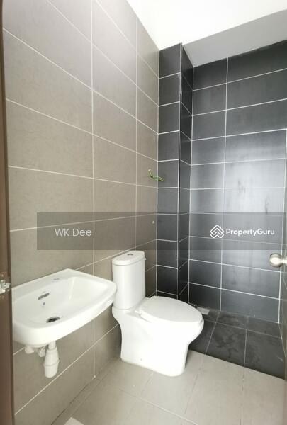 Untuk Dijual - BCB Project - The Maple. European Style Double Storey Terrace