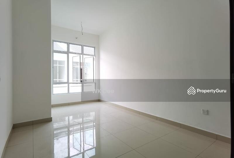 Untuk Dijual - BCB Project - The Maple. European Style Double Storey Terrace