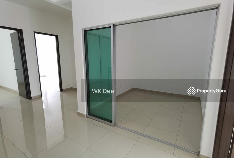 Untuk Dijual - BCB Project - The Maple. European Style Double Storey Terrace