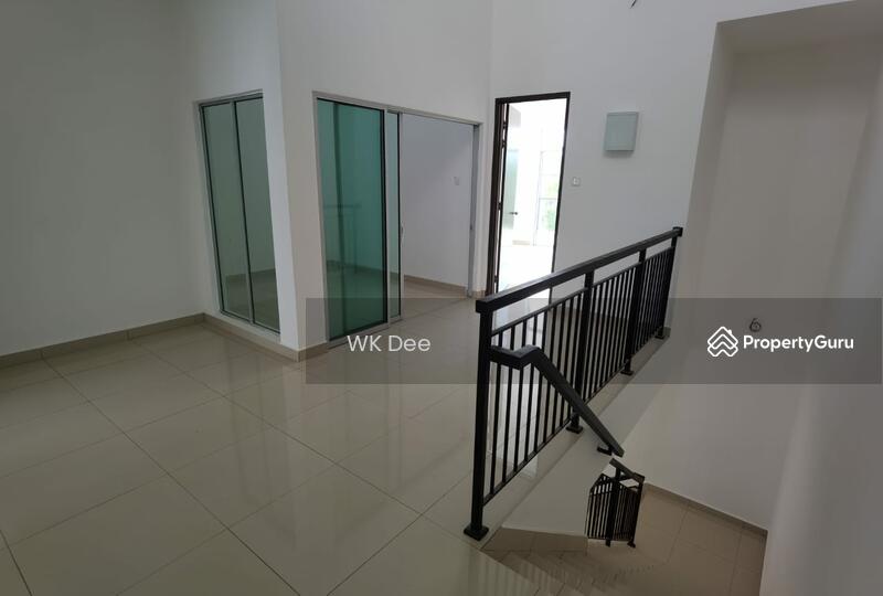 Untuk Dijual - BCB Project - The Maple. European Style Double Storey Terrace