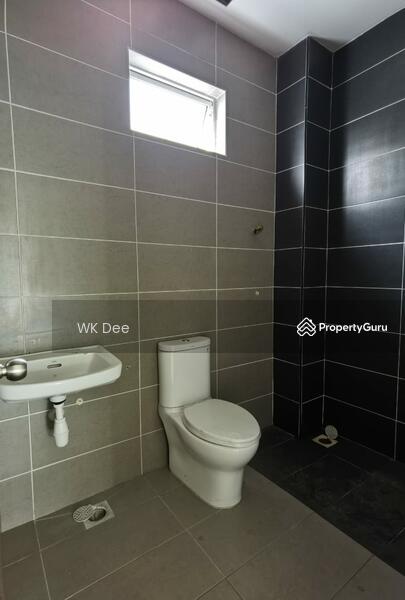 Untuk Dijual - BCB Project - The Maple. European Style Double Storey Terrace