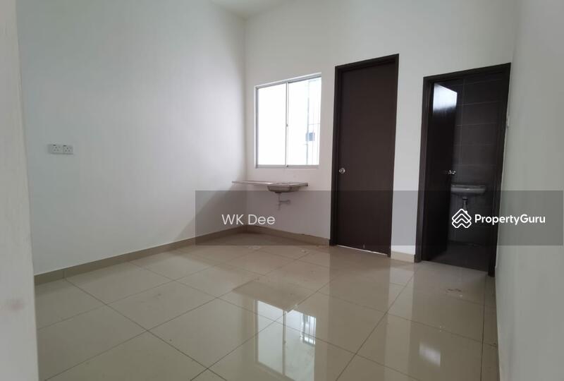 Untuk Dijual - BCB Project - The Maple. European Style Double Storey Terrace