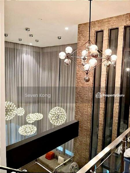 Untuk Dijual - Ponderosa Ponderosa Ponderosas