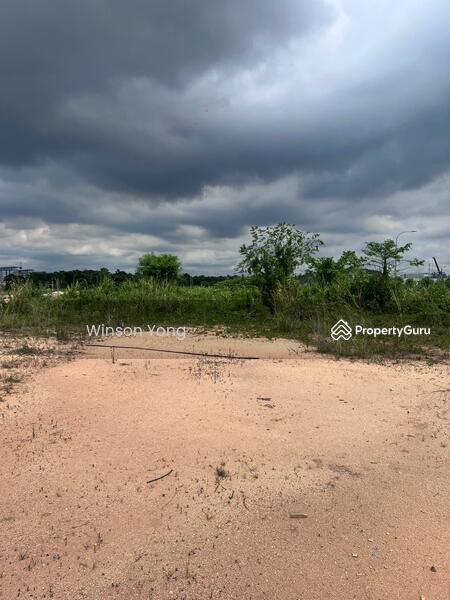 Untuk Dijual - Semenyih Industrial Land