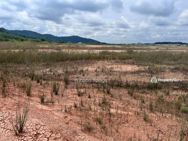 Untuk Dijual - Semenyih Industrial Land