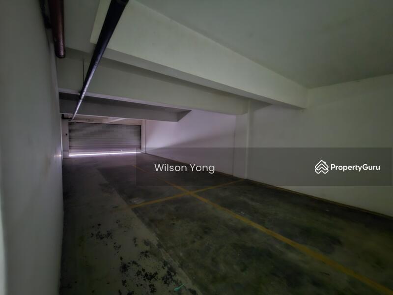 Untuk Dijual - USJ 7