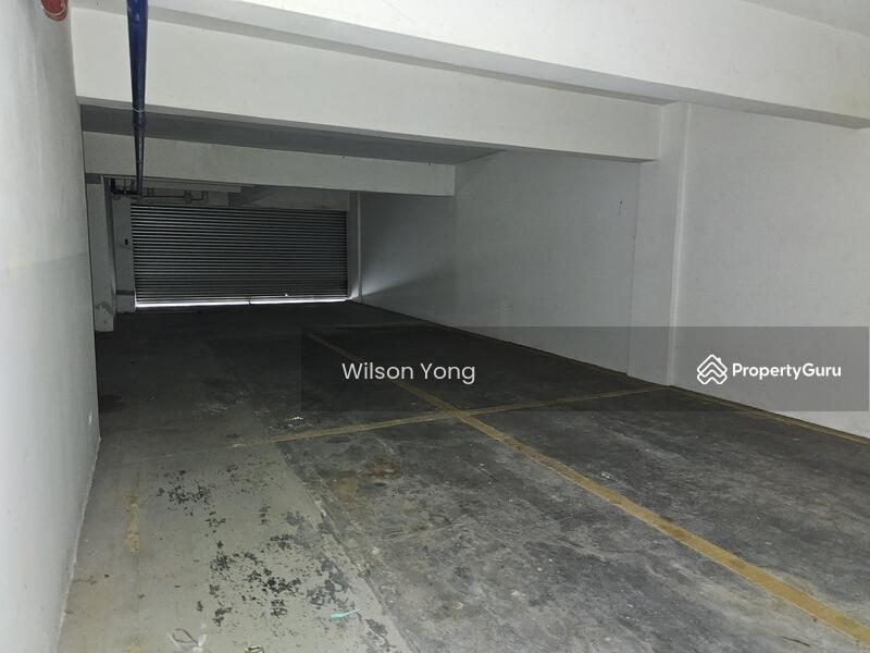 Untuk Dijual - USJ 7