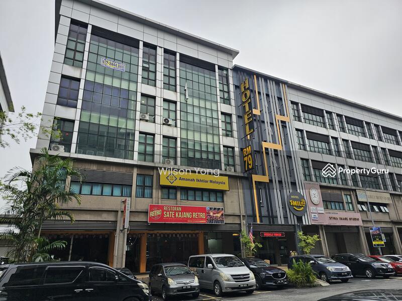 Untuk Dijual - USJ 7