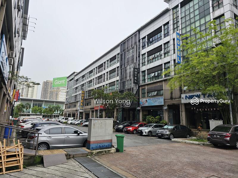 Untuk Dijual - USJ 7