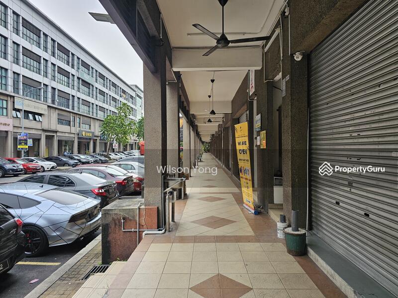 Untuk Dijual - USJ 7