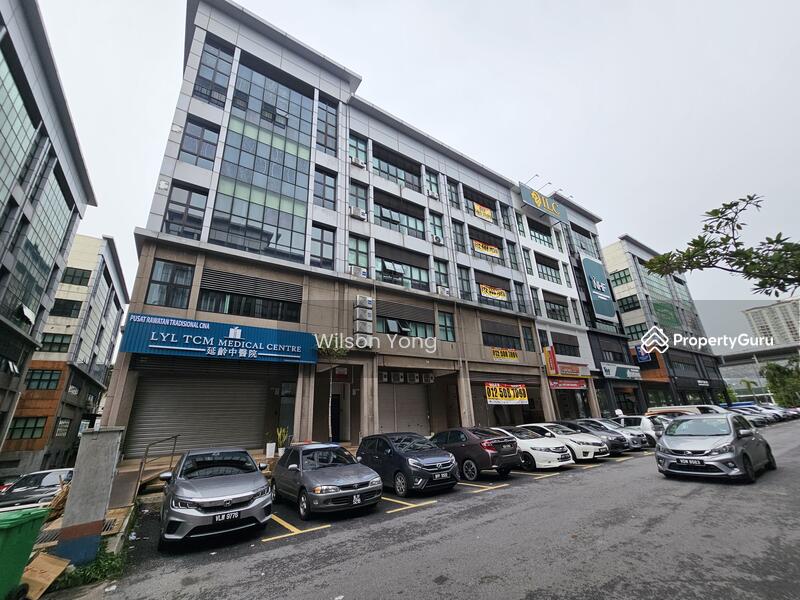 Untuk Dijual - USJ 7