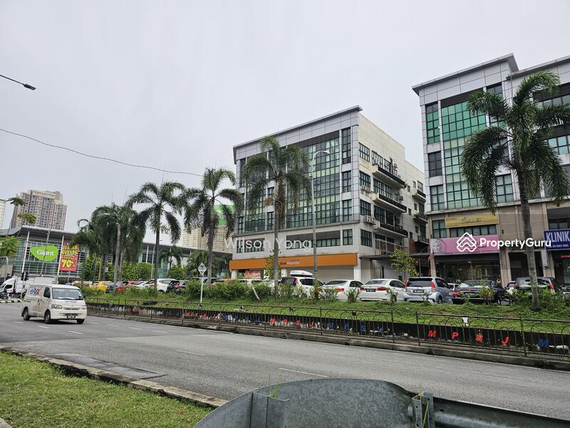 Untuk Dijual - USJ 7