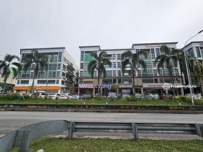 Untuk Dijual - USJ 7