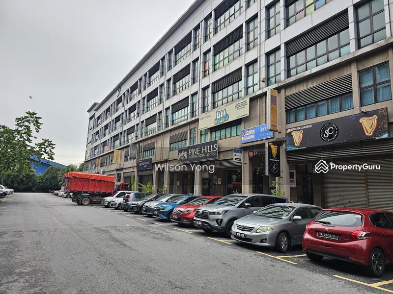 Untuk Dijual - USJ 7