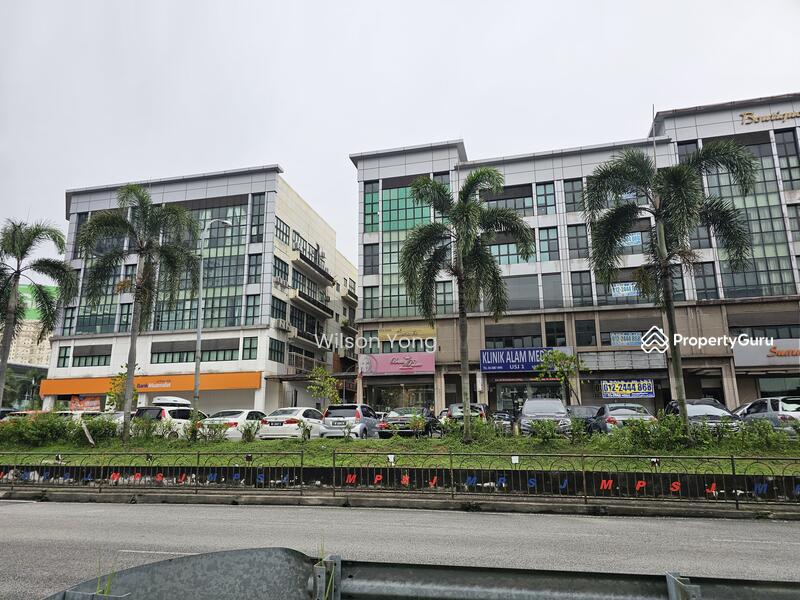 Untuk Dijual - USJ 7