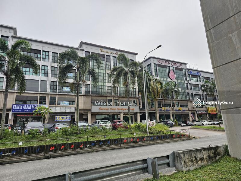 Untuk Dijual - USJ 7