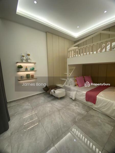 Untuk Dijual - Parkland by the River