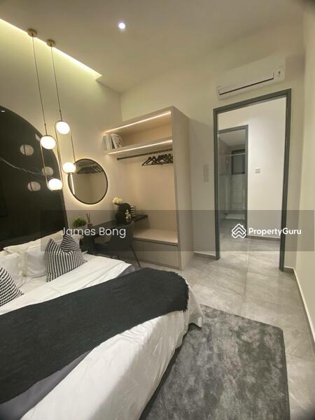 Untuk Dijual - Parkland by the River