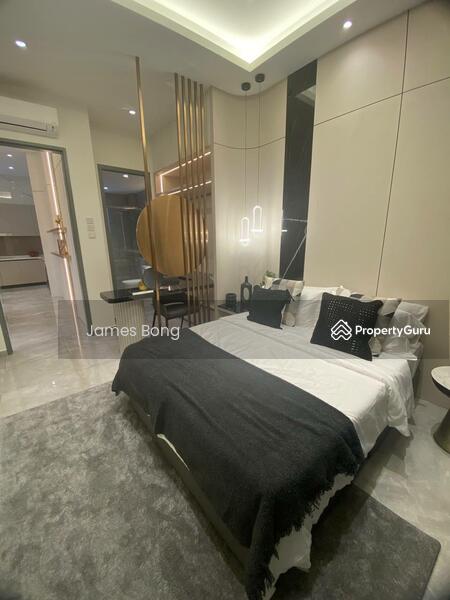 Untuk Dijual - Parkland by the River