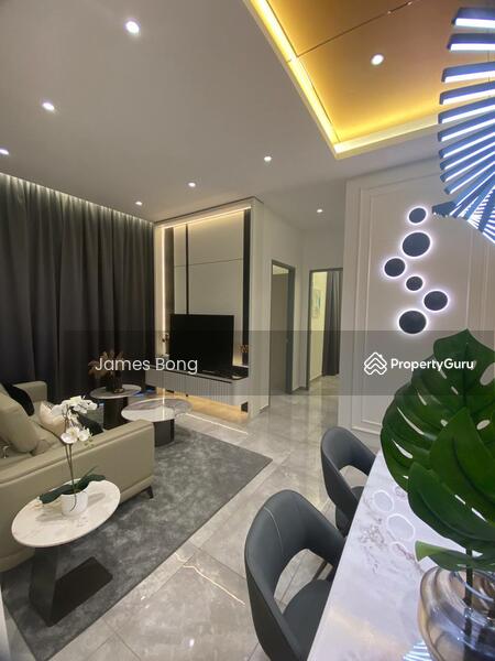 Untuk Dijual - Parkland by the River