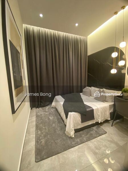 Untuk Dijual - Parkland by the River