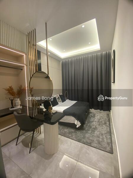 Untuk Dijual - Parkland by the River