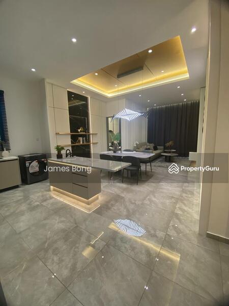 Untuk Dijual - Parkland by the River