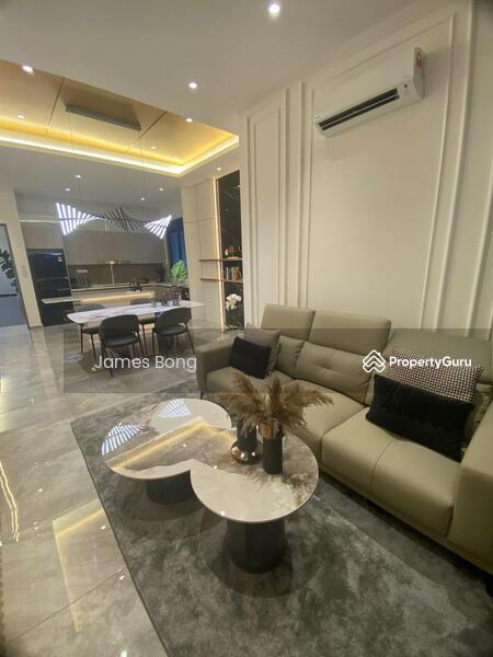 Untuk Dijual - Parkland by the River