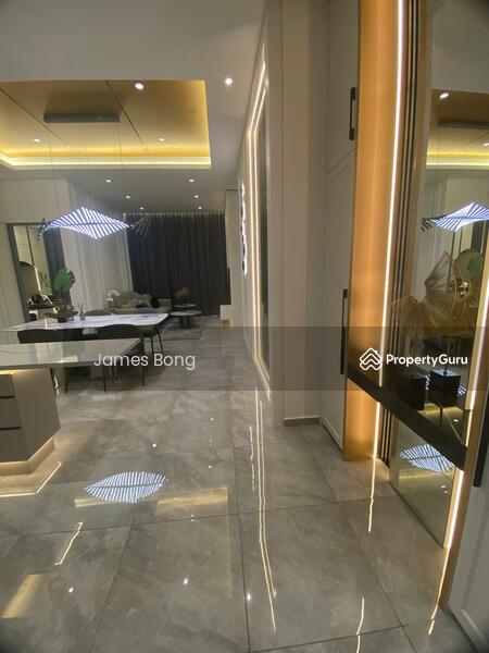 Untuk Dijual - Parkland by the River