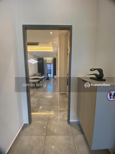 Untuk Dijual - Parkland by the River