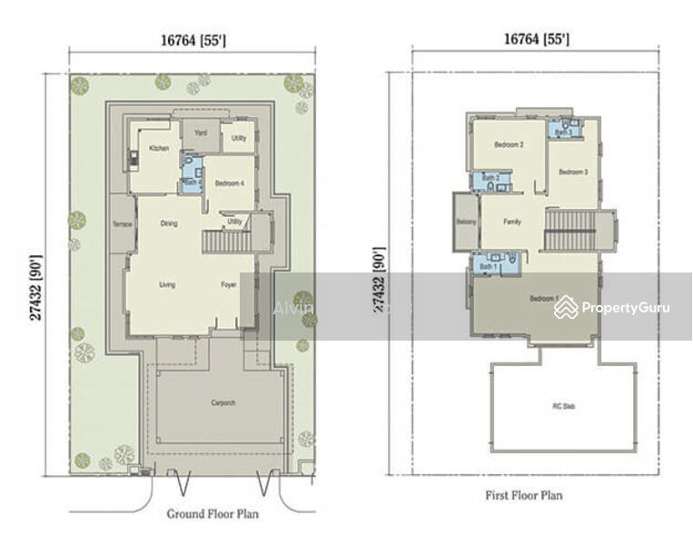 Bungalow for Sale in Taman Satu Krubong (Krubong) - Alvin Chan Kai Boon - PropertyGuru.com.my