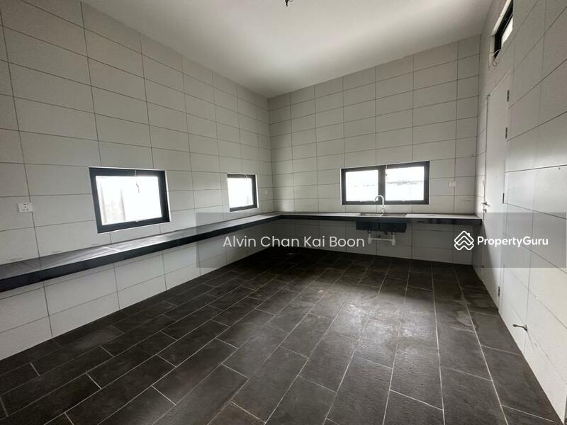 Bungalow for Sale in Taman Satu Krubong (Krubong) - Alvin Chan Kai Boon - PropertyGuru.com.my